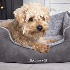 Scruffs Cosy Box Bed 24 Scruffs Cosy Box Bed -Hondenbenodigdheden Winkel scruffs cosy box bed 209483 1000 none