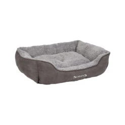 Scruffs Cosy Box Bed 17 Scruffs Cosy Box Bed -Hondenbenodigdheden Winkel scruffs cosy box bed grey xl 129532 1000 none