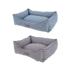 Scruffs Manhattan Box Bed -Hondenbenodigdheden Winkel scruffs manhattan box bed 209498 1500 none