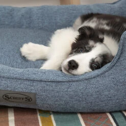 Scruffs Manhattan Box Bed -Hondenbenodigdheden Winkel scruffs manhattan box bed 209510 1500 none