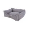 Scruffs Manhattan Box Bed -Hondenbenodigdheden Winkel scruffs manhattan box bed dark grey s 129574 1500 none