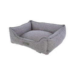 Scruffs Manhattan Box Bed -Hondenbenodigdheden Winkel scruffs manhattan box bed dark grey xl 129556 1500 none