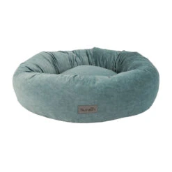 Scruffs Hondenmand Oslo -Hondenbenodigdheden Winkel scruffs oslo ring bed lake teal xl 136696 1000 none