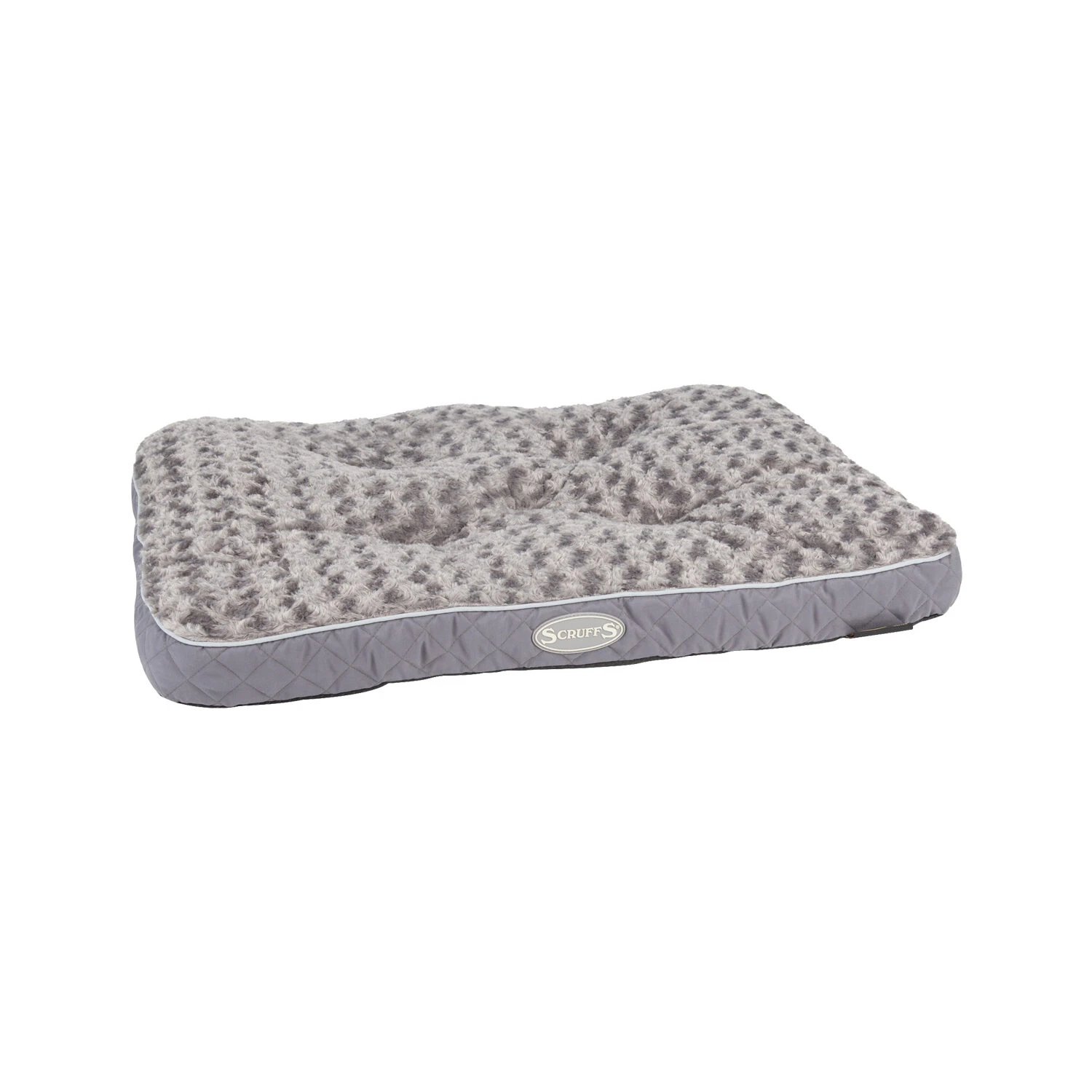 Scruffs Wilton Mattress 4 Scruffs Wilton Mattress - Afbeelding 2