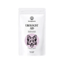 Sensipharm Urologist Aid - Hond -Hondenbenodigdheden Winkel sensipharm urologist aid hond