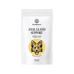 Sensipharm Anal Gland Support - Hond En Kat 11 Sensipharm Anal Gland Support - Hond En Kat -Hondenbenodigdheden Winkel sensipharm anal gland support hond en kat 174727 1000 none