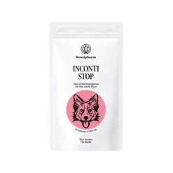 Sensipharm Inconti Stop Hond -Hondenbenodigdheden Winkel sensipharm inconti stop hond 174538 1000 none