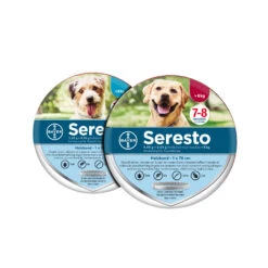 Seresto Hond -Hondenbenodigdheden Winkel seresto hond 180922 2000 none