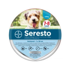 Seresto Hond -Hondenbenodigdheden Winkel seresto hond 180925 2000 none