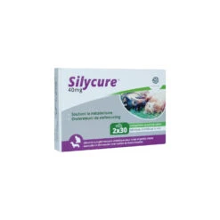 Silycure -Hondenbenodigdheden Winkel silycure 151126 1500 none