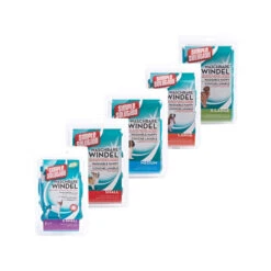 Simple Solution - Hondenluier Wasbaar 18 Simple Solution - Hondenluier Wasbaar -Hondenbenodigdheden Winkel simple solution luier wasbaar voor honden 203783 0500 none