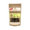 SPARROW Pet Kip Snacks Met CBD -Hondenbenodigdheden Winkel sparrow pet kip snacks met cbd 150 g 111406 1000 none