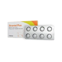 Strantel Plus Dog -Hondenbenodigdheden Winkel strantel plus dog 188674 0500 none