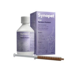 Synopet Tendon Protect Dog -Hondenbenodigdheden Winkel synopet flex dog 220789 2000 none