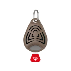 Tickless Eco Afweer Bruin -Hondenbenodigdheden Winkel tickless eco afweer bruin 209657 0500 none