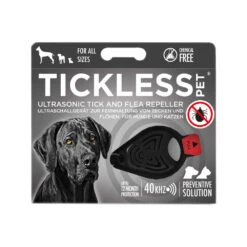 TickLess Hond & Kat -Hondenbenodigdheden Winkel tickless hond kat 183118 1000 none