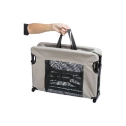 Trixie Hondenstretcher 18 Trixie Hondenstretcher -Hondenbenodigdheden Winkel trixie hondenligbed 204590 1000 none