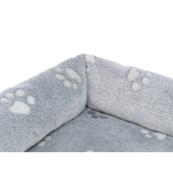 Trixie Hondenmand Nando -Hondenbenodigdheden Winkel trixie hondenmand nando 205736 2000 none