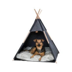 Trixie Tipi -Hondenbenodigdheden Winkel trixie tipi 205724 2000 none