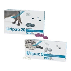 TVM Uripac -Hondenbenodigdheden Winkel uripac 143045 1000 none