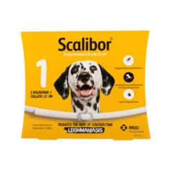 Scalibor Protectorband 13 Scalibor Protectorband -Hondenbenodigdheden Winkel variantnaam nl 34593 124510 0500 none