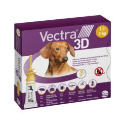 Vectra 3D Dog 16 Vectra 3D Dog -Hondenbenodigdheden Winkel vectra 3d dog 202481 2000 none