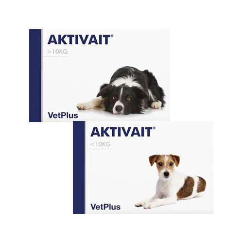 Vetplus Aktivait Hond 5 Vetplus Aktivait Hond - Afbeelding 3