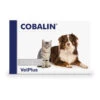 Vetplus Cobalin 1 Vetplus Cobalin -Hondenbenodigdheden Winkel vetplus cobalin 60 capsules 134984 0500 none