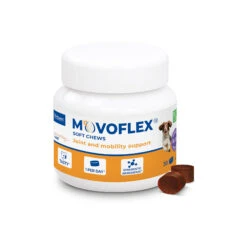 Virbac MOVOFLEX -Hondenbenodigdheden Winkel virbac movoflex 221300 2000 none
