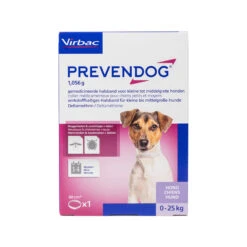 Virbac Prevendog -Hondenbenodigdheden Winkel virbac prevendog 173083 2000 none