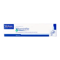 Virbac Vitaminthe -Hondenbenodigdheden Winkel vitaminthe 103429 2000 none
