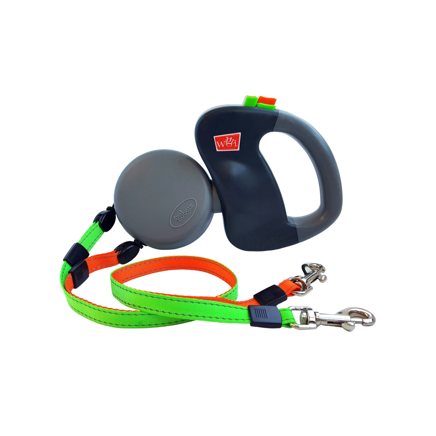 Wigzi Dual Doggie 2.0 3 Wigzi Dual Doggie 2.0