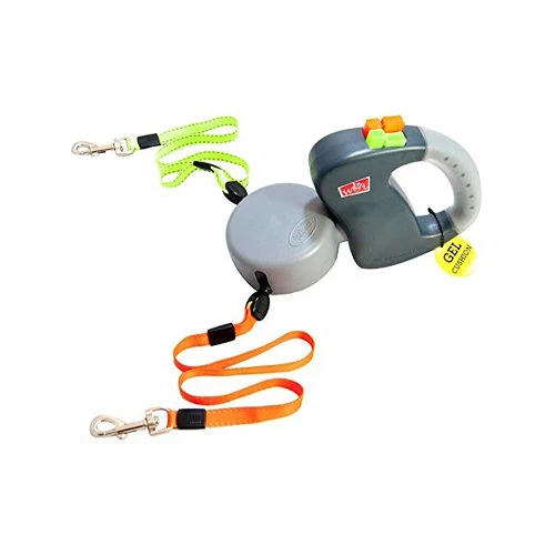 Wigzie Dual Doggie 3.0 3 Wigzie Dual Doggie 3.0 - Afbeelding 2