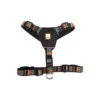 Woolly Wolf Woodland Harness