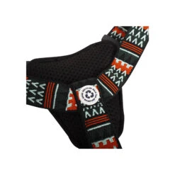 Woolly Wolf Woodland Harness -Hondenbenodigdheden Winkel woolly wolf woodland harness 215510 2000 none