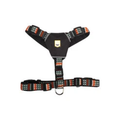 Woolly Wolf Woodland Harness -Hondenbenodigdheden Winkel woolly wolf woodland harness 215513 2000 none