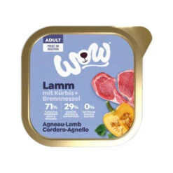 Puppia Ritefit Hondenharnas -Hondenbenodigdheden Winkel wow adult hondenvoer kuipje 208472 0500 none