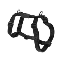 Zee.Dog H-Harness -Hondenbenodigdheden Winkel zeedog h harness gotham medium 124753 0500 none