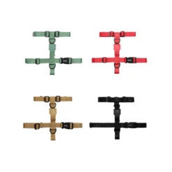 Zee.Dog Soft Walk Harness -Hondenbenodigdheden Winkel zeedog soft walk harness 216200 1000 none